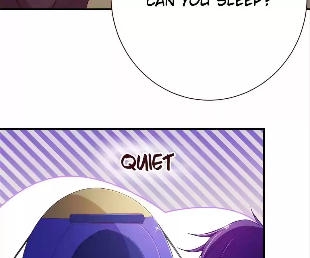 My Husband is From Comic Chapter 119