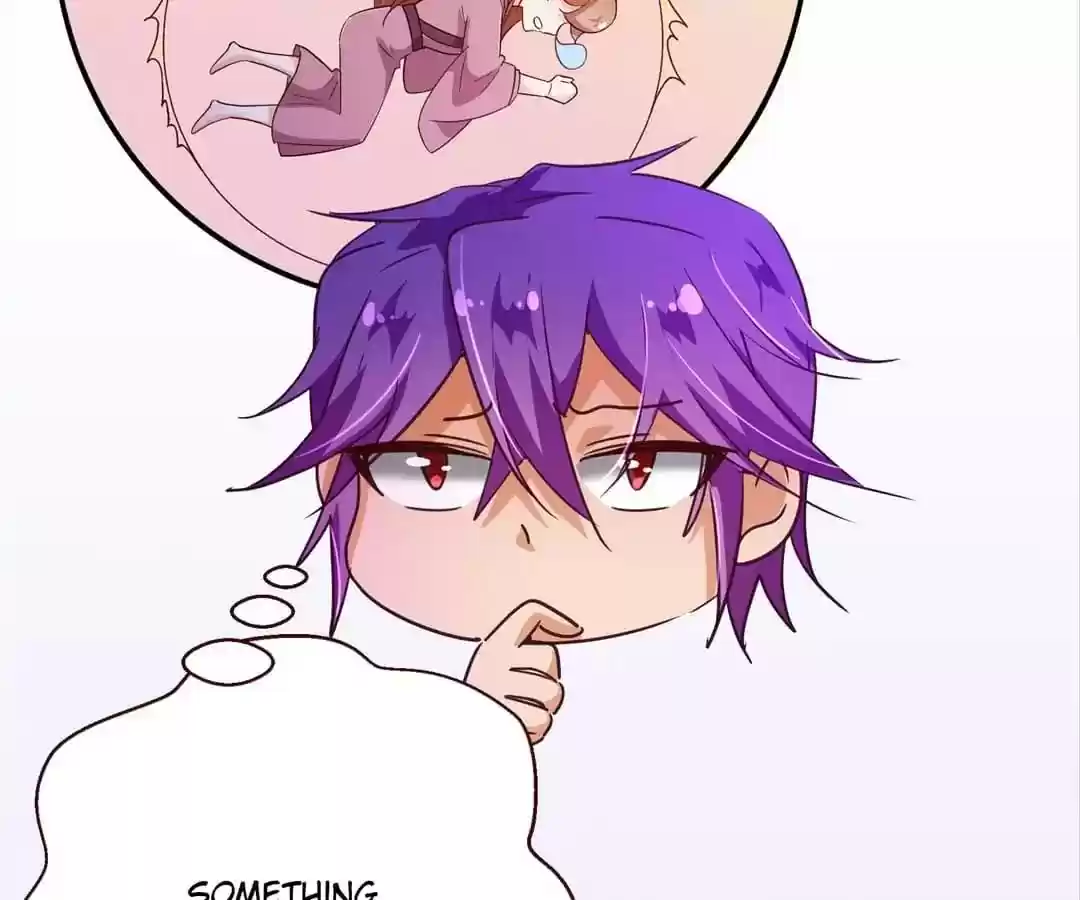 My Husband is From Comic Chapter 119