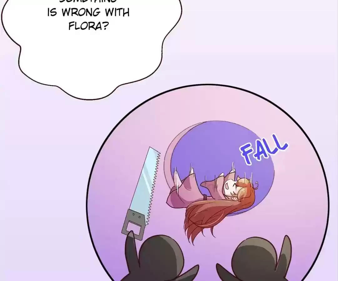 My Husband is From Comic Chapter 119