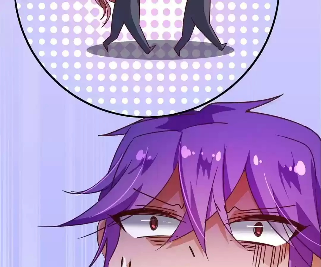 My Husband is From Comic Chapter 119