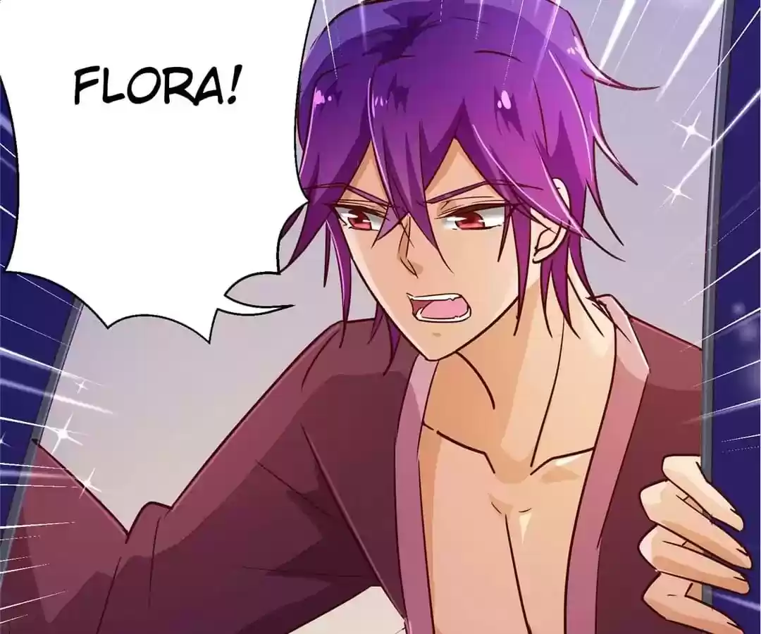 My Husband is From Comic Chapter 119