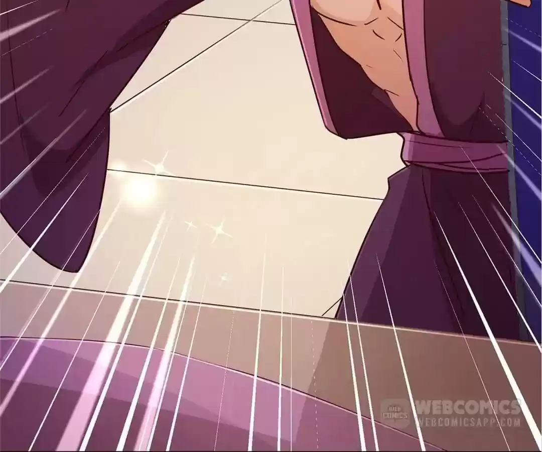 My Husband is From Comic Chapter 119