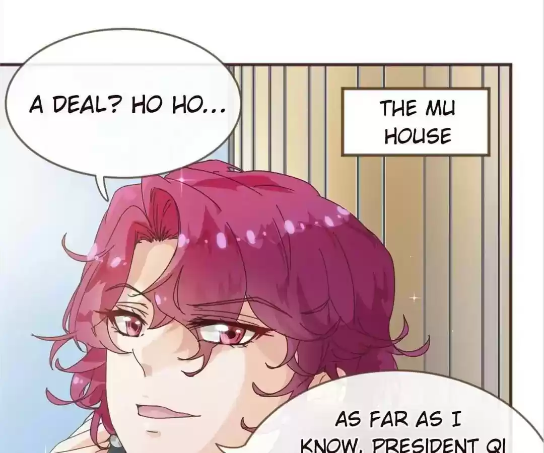 My Husband is From Comic Chapter 12