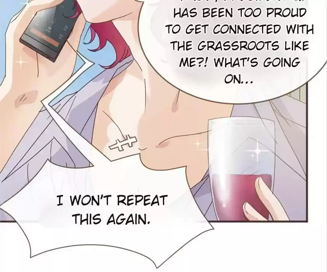 My Husband is From Comic Chapter 12