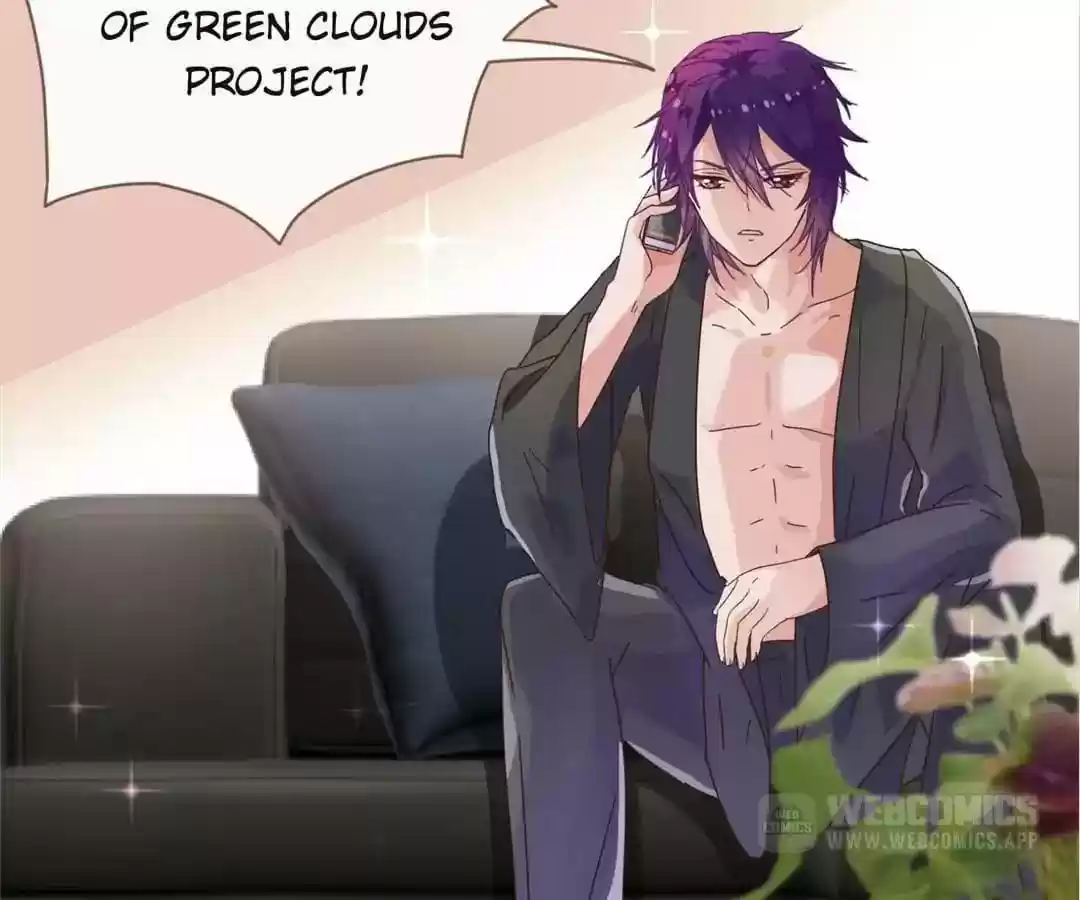 My Husband is From Comic Chapter 12