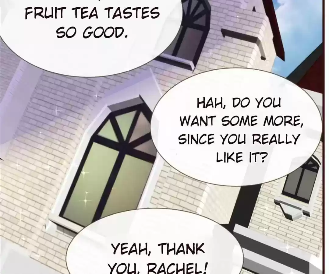 My Husband is From Comic Chapter 12