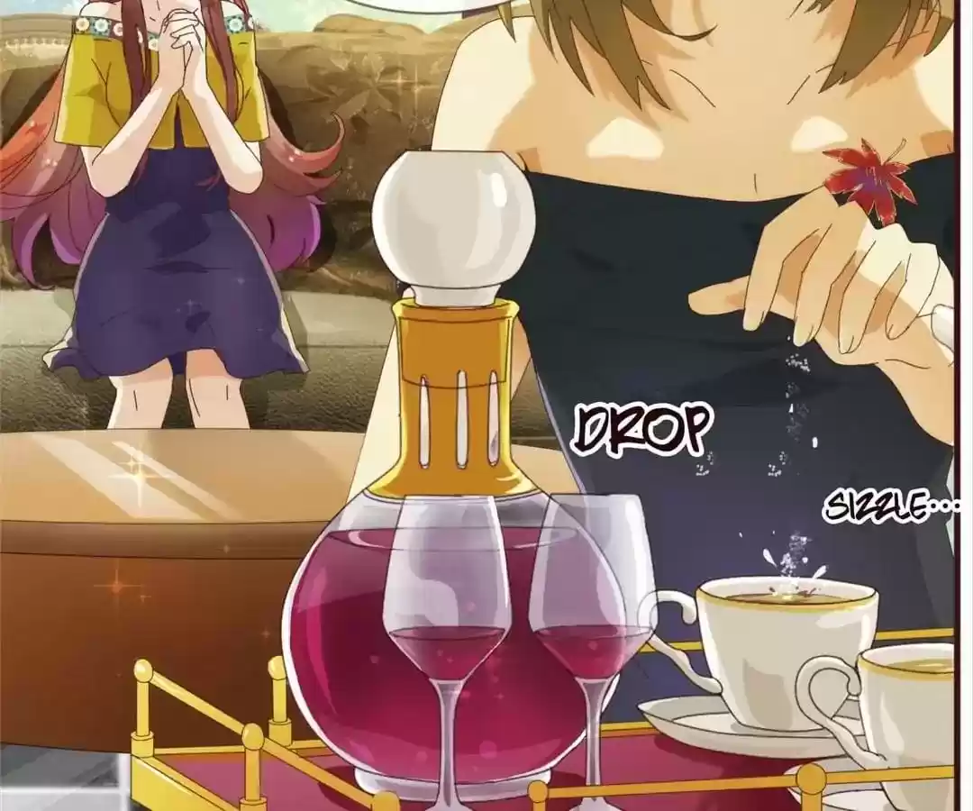 My Husband is From Comic Chapter 12