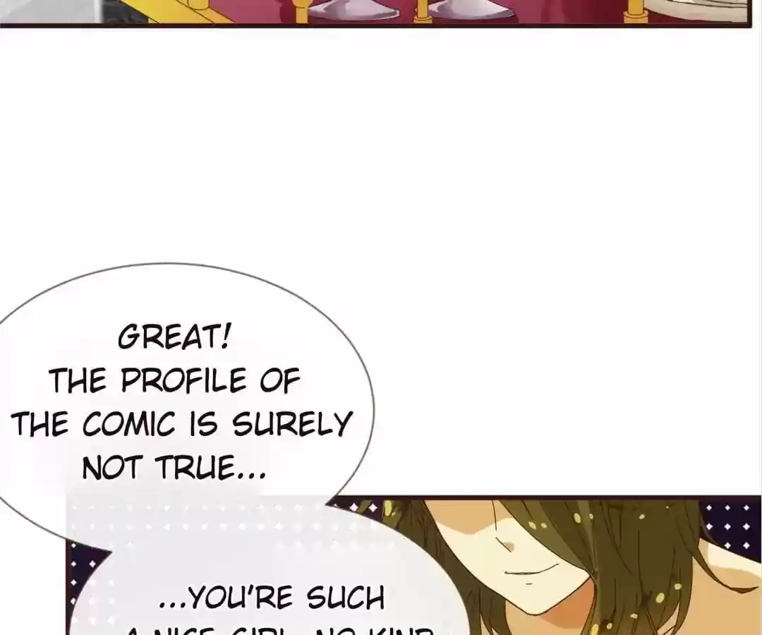 My Husband is From Comic Chapter 12