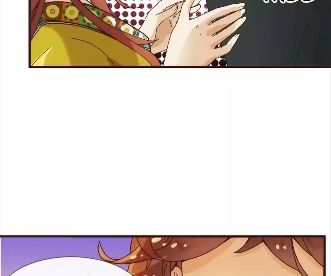 My Husband is From Comic Chapter 12