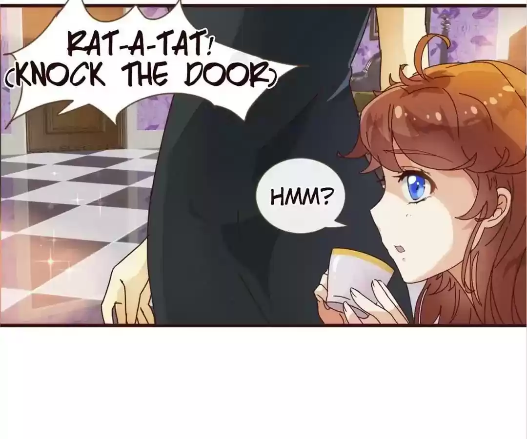 My Husband is From Comic Chapter 12