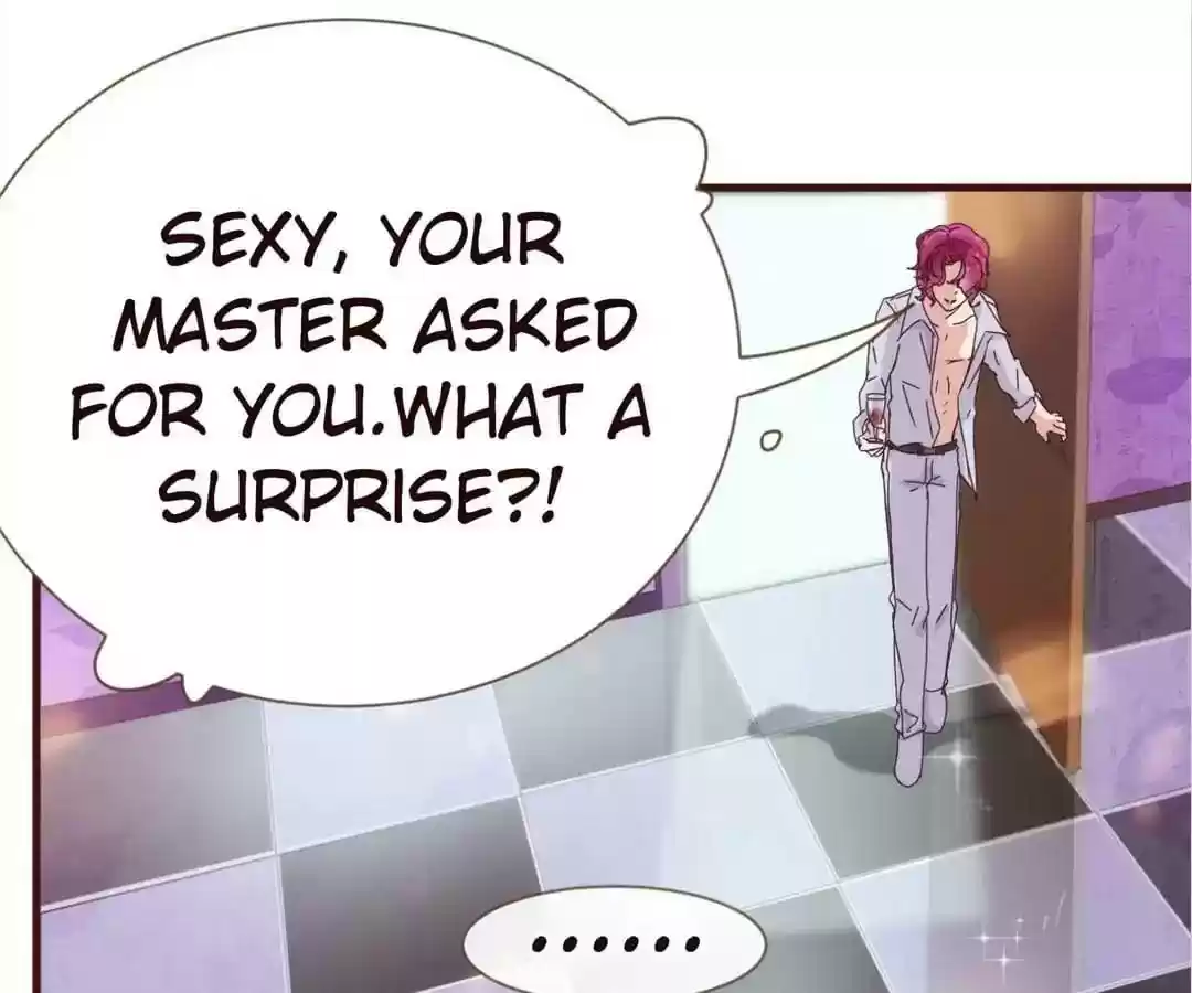 My Husband is From Comic Chapter 12