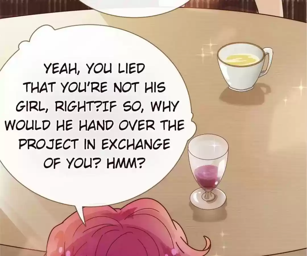 My Husband is From Comic Chapter 12