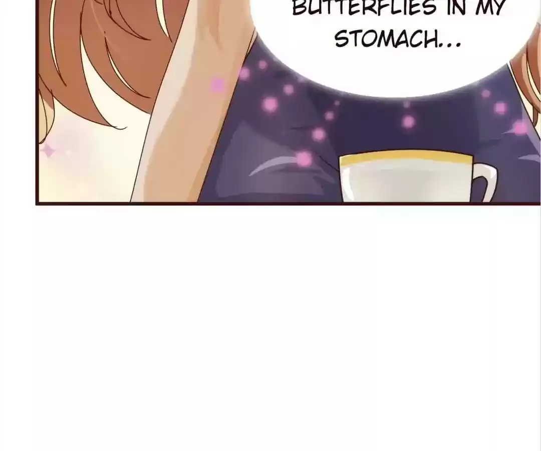 My Husband is From Comic Chapter 12