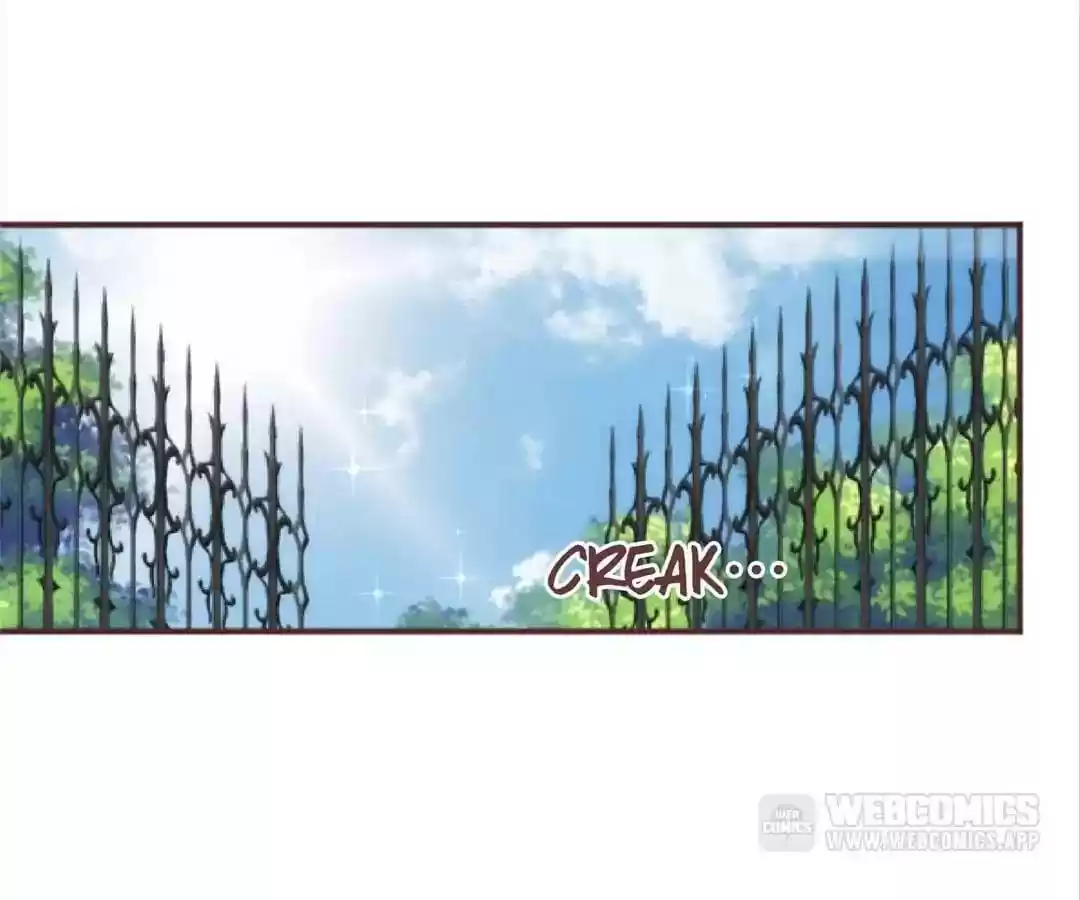 My Husband is From Comic Chapter 12