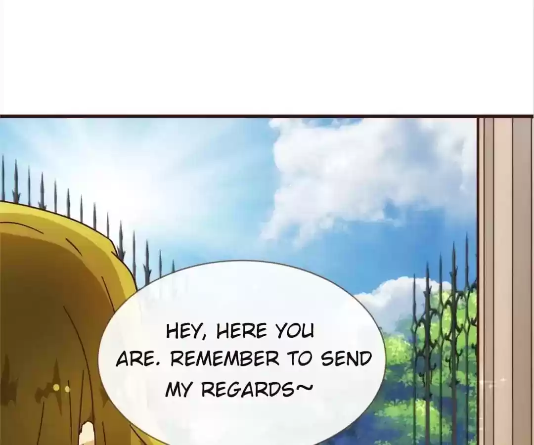 My Husband is From Comic Chapter 12