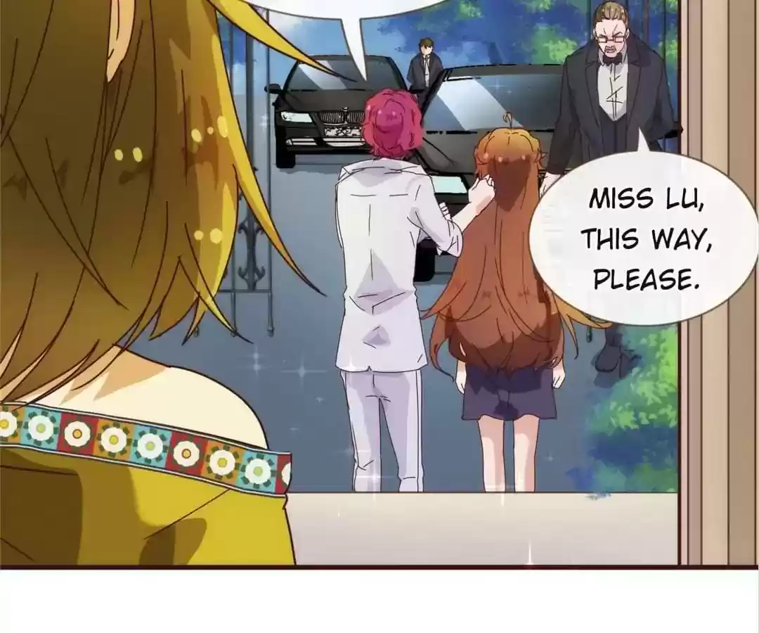 My Husband is From Comic Chapter 12