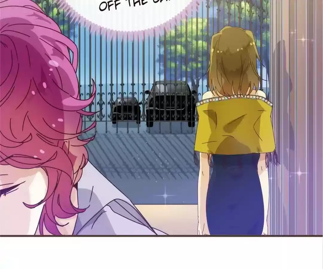 My Husband is From Comic Chapter 12