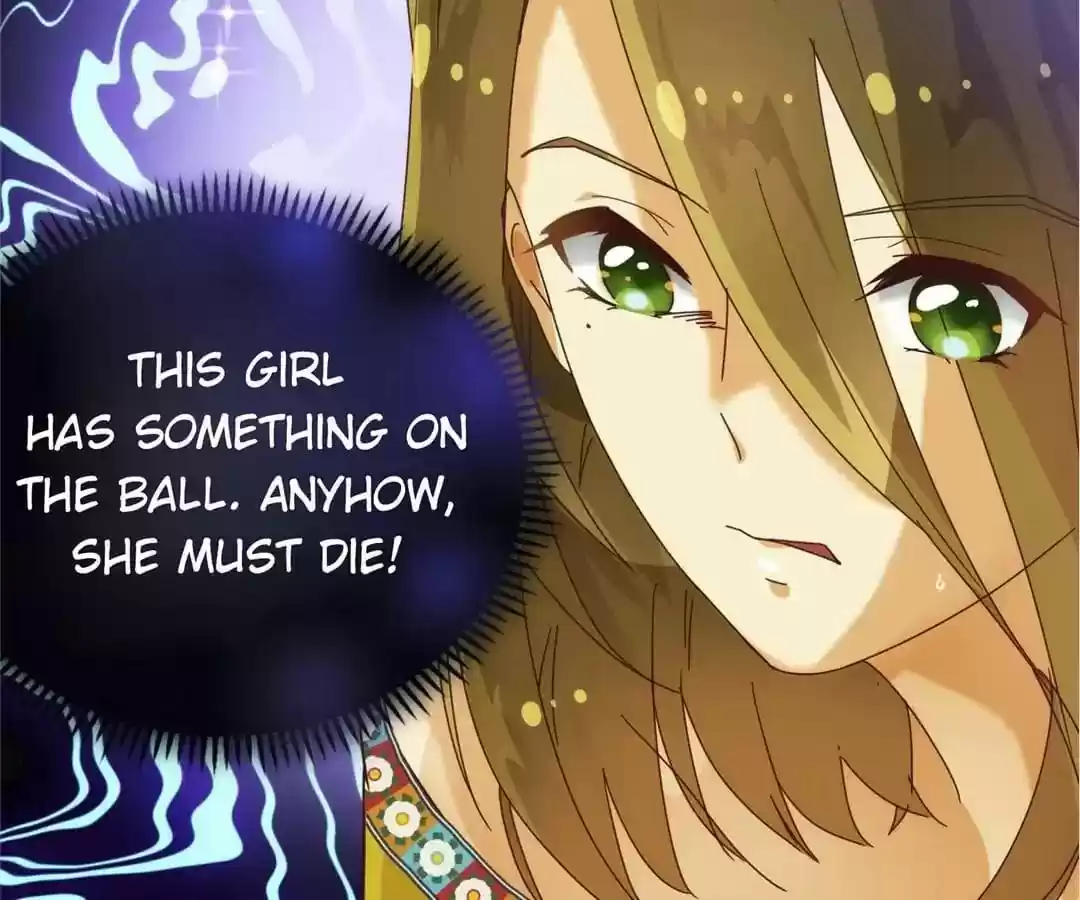 My Husband is From Comic Chapter 12