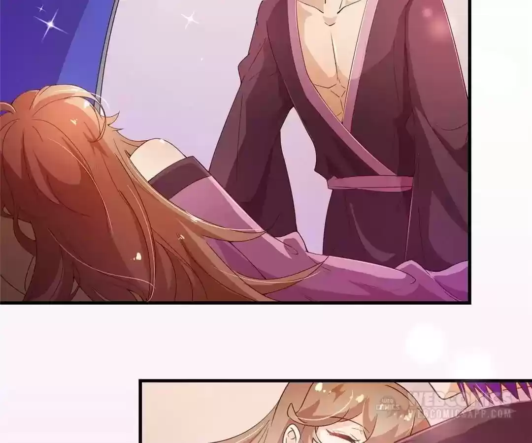 My Husband is From Comic Chapter 120