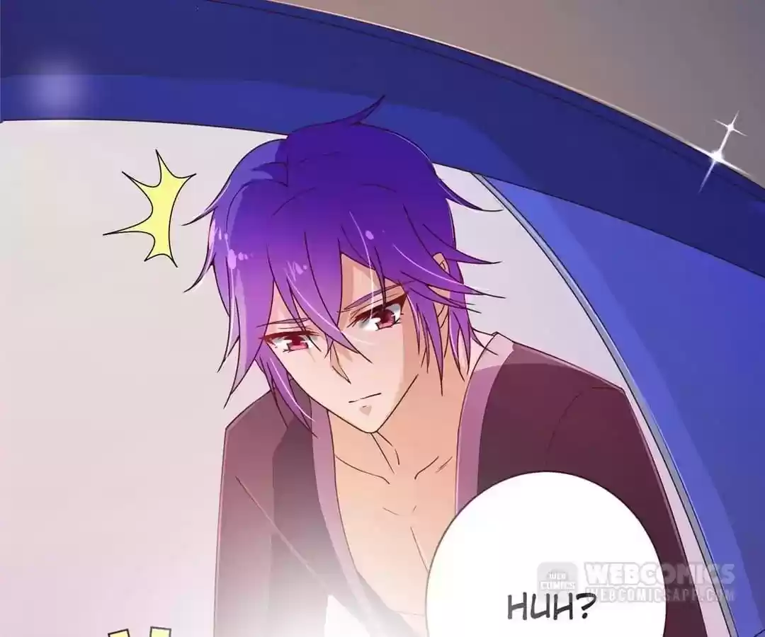 My Husband is From Comic Chapter 120