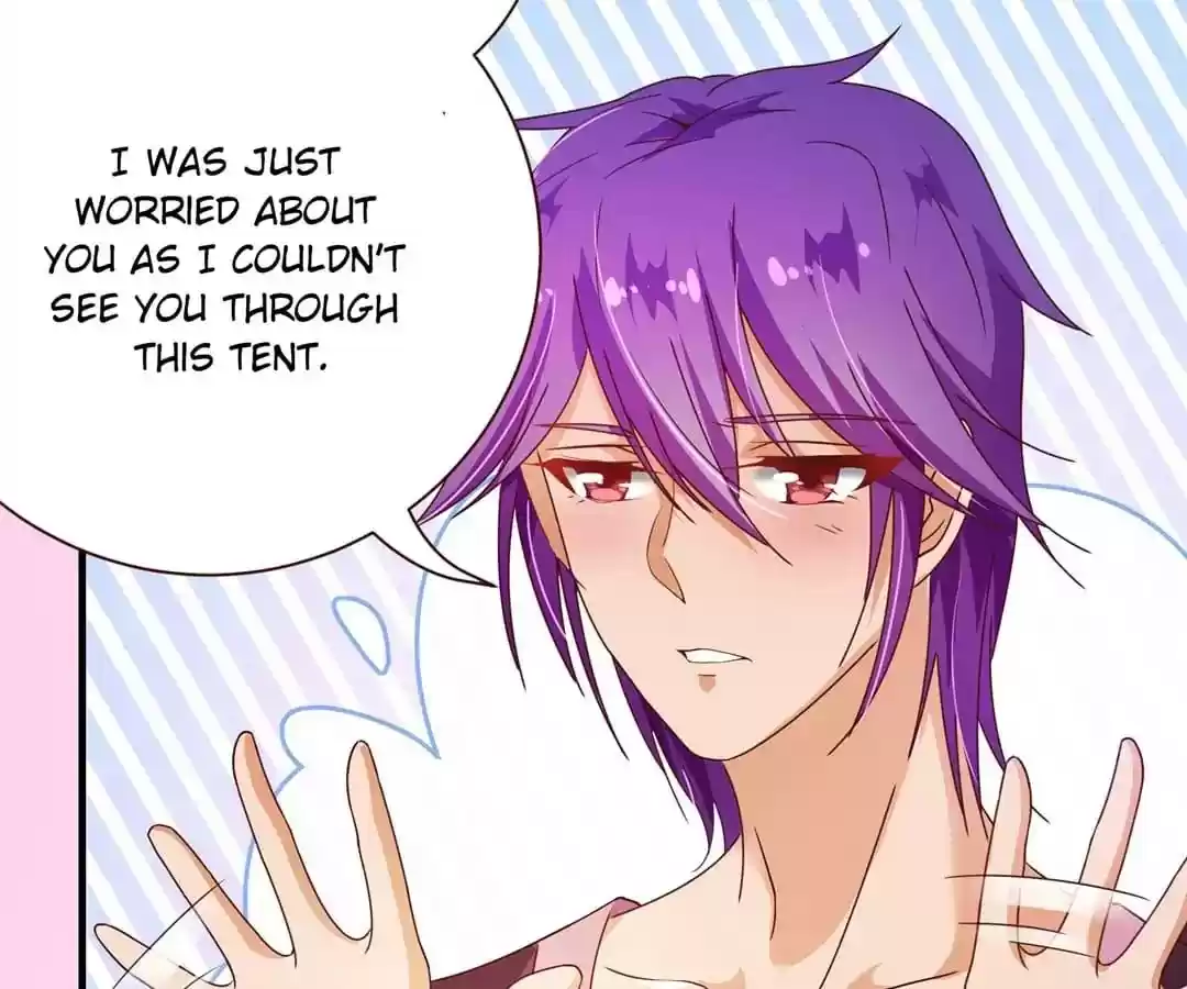 My Husband is From Comic Chapter 120