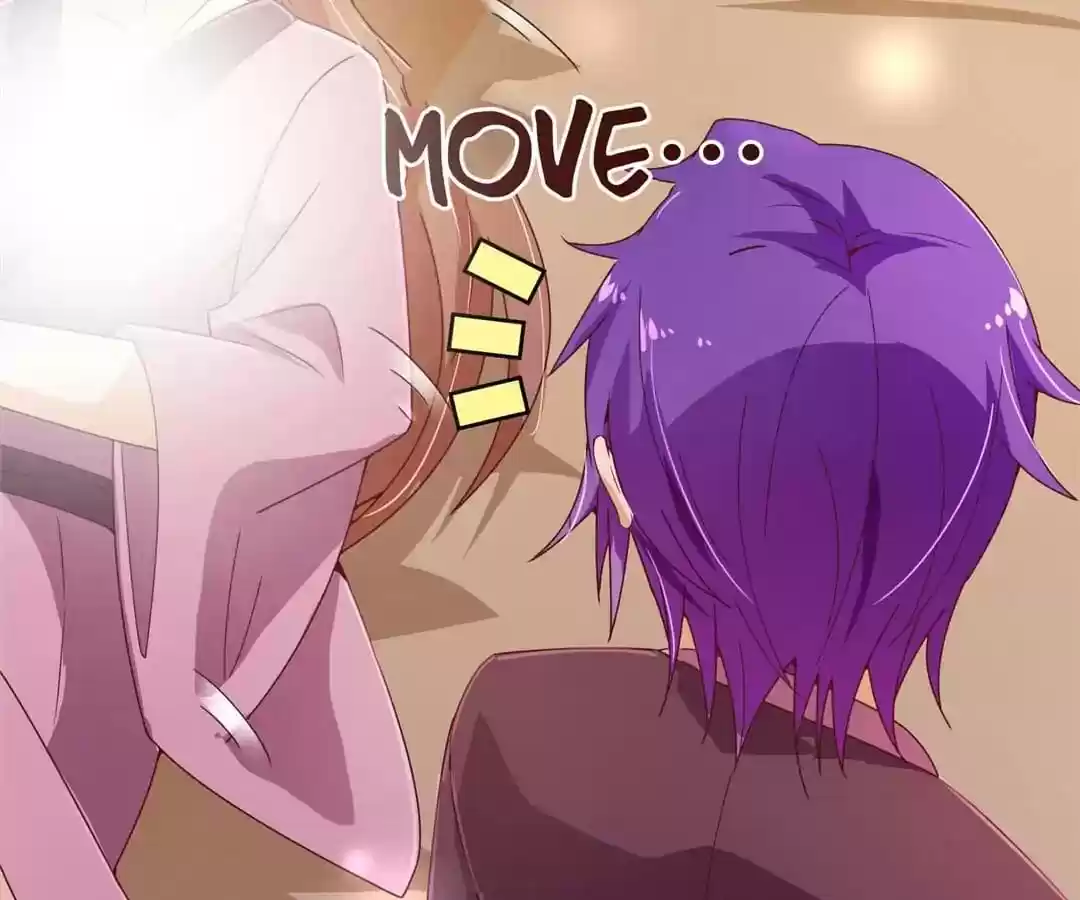 My Husband is From Comic Chapter 120