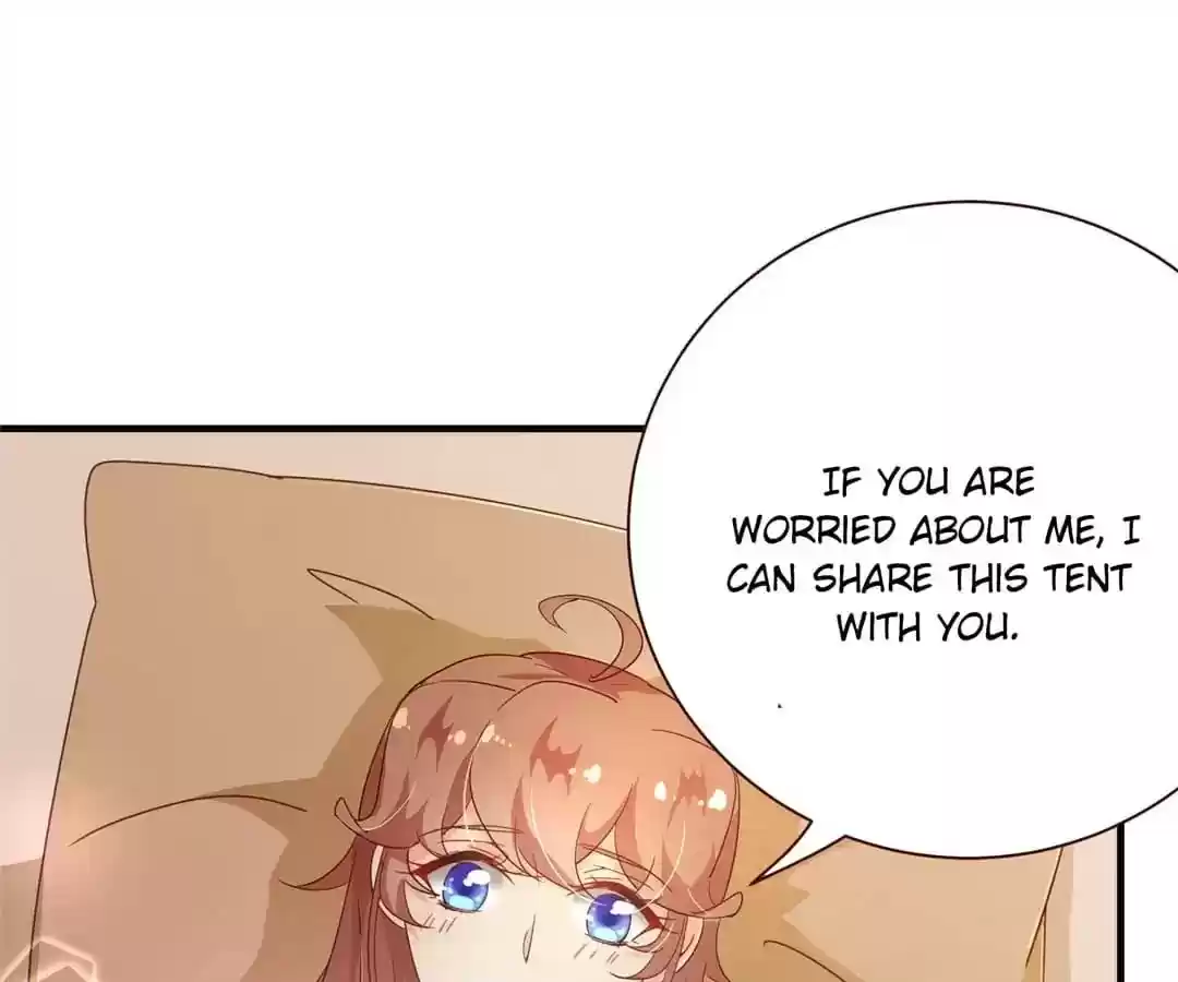 My Husband is From Comic Chapter 120