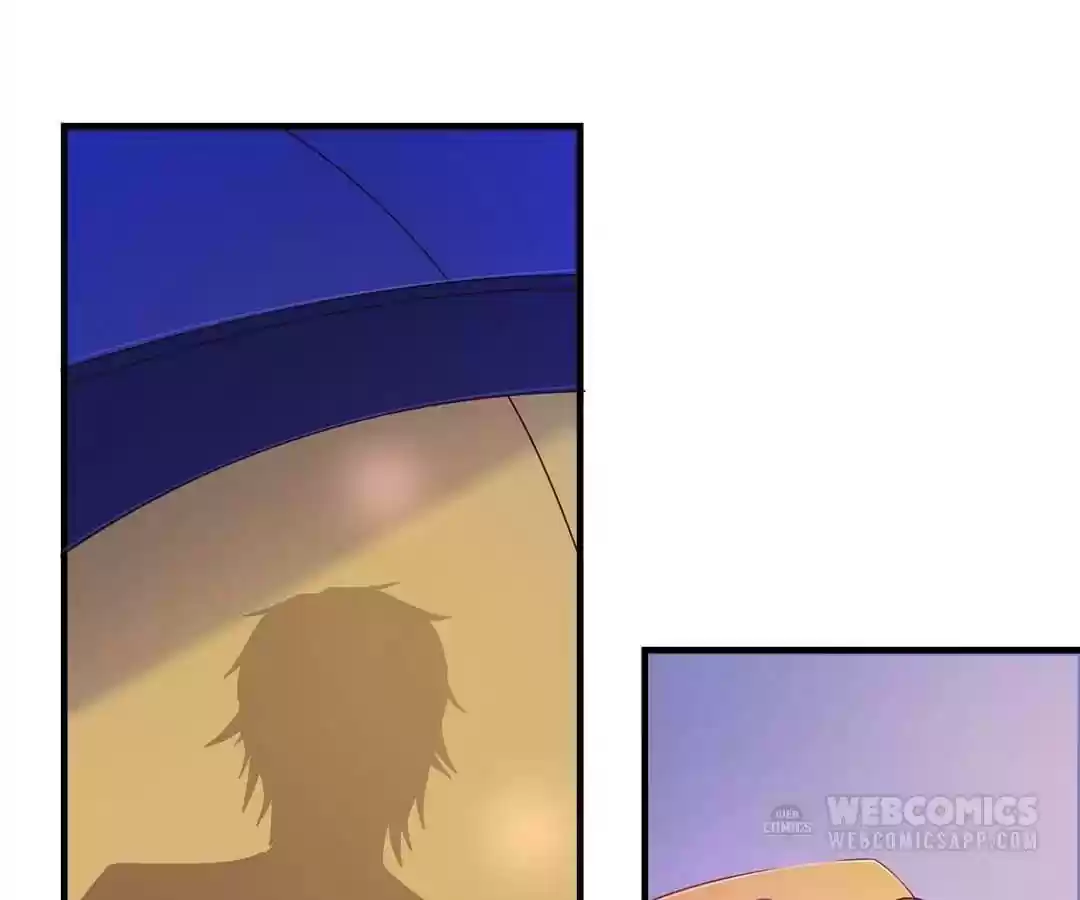 My Husband is From Comic Chapter 120