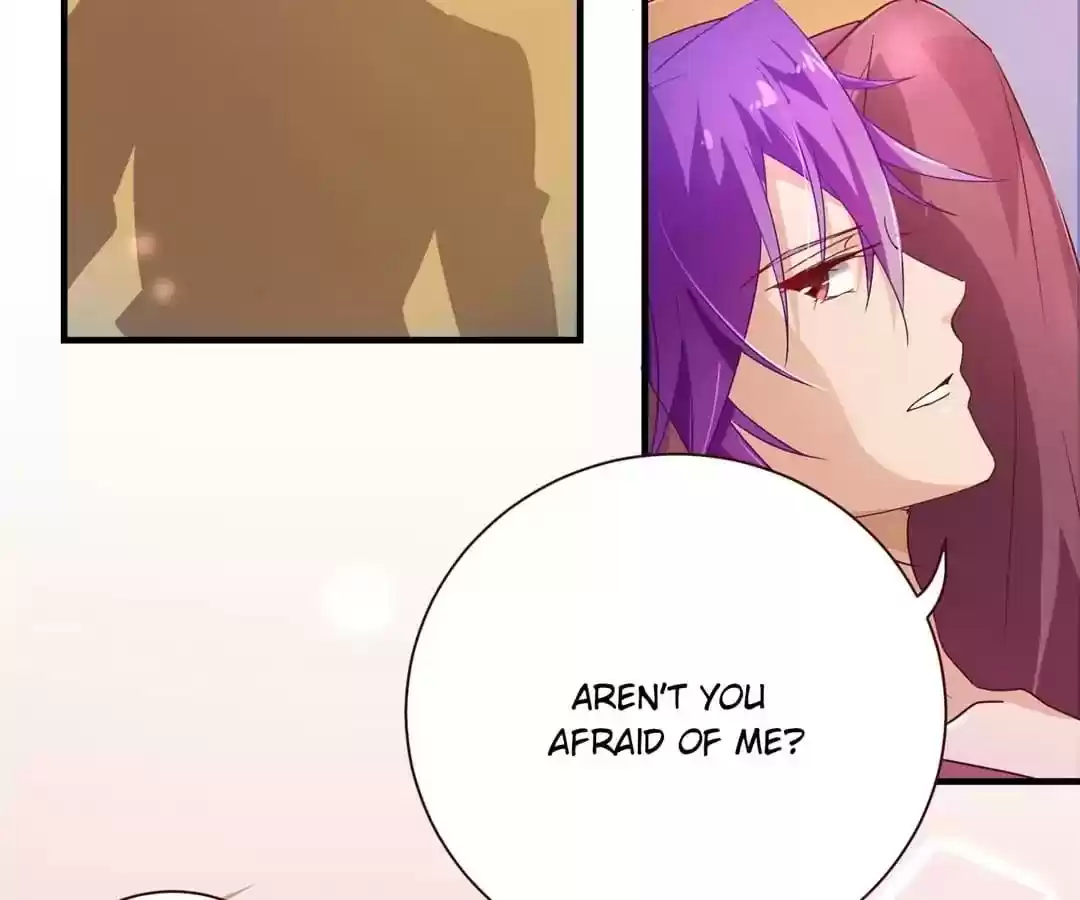 My Husband is From Comic Chapter 120