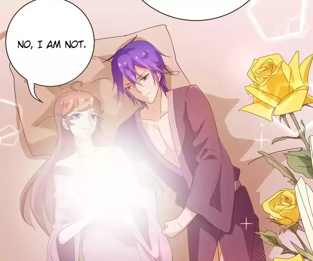 My Husband is From Comic Chapter 120