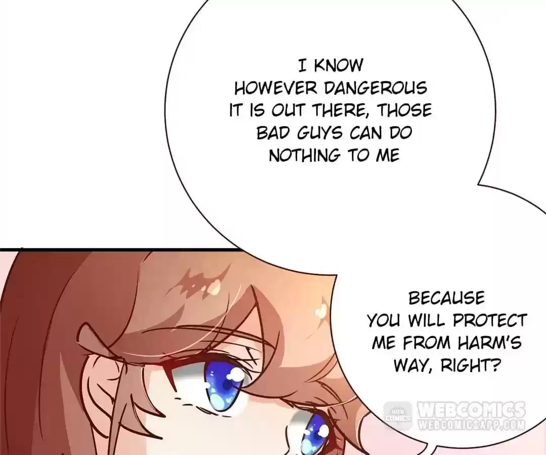 My Husband is From Comic Chapter 120