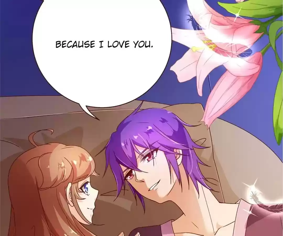 My Husband is From Comic Chapter 120