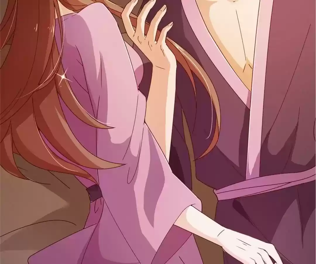 My Husband is From Comic Chapter 120