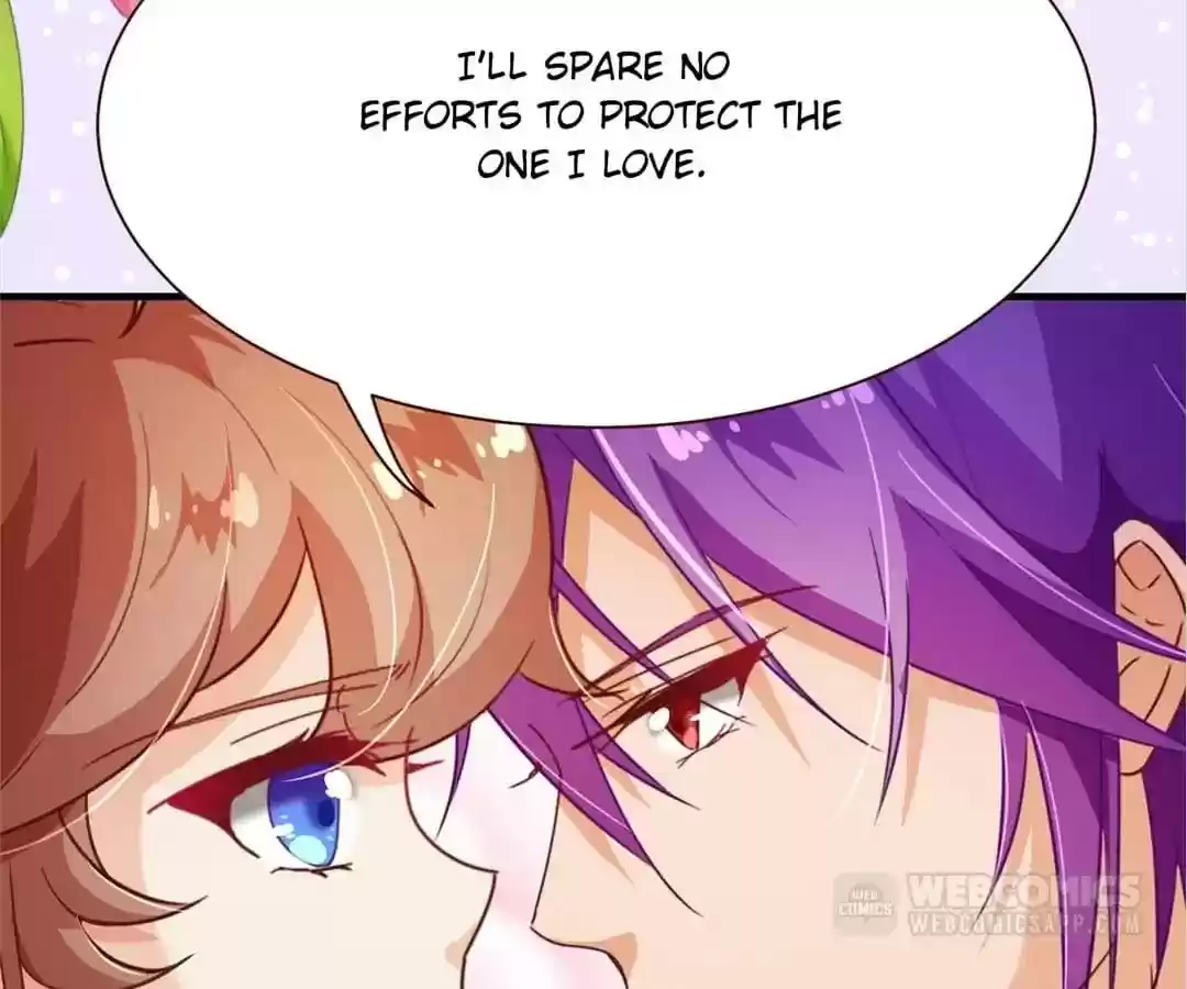 My Husband is From Comic Chapter 120