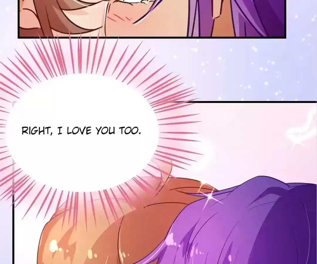 My Husband is From Comic Chapter 120