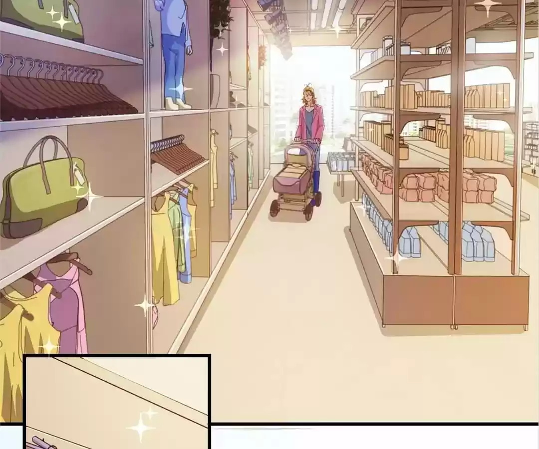 My Husband is From Comic Chapter 120