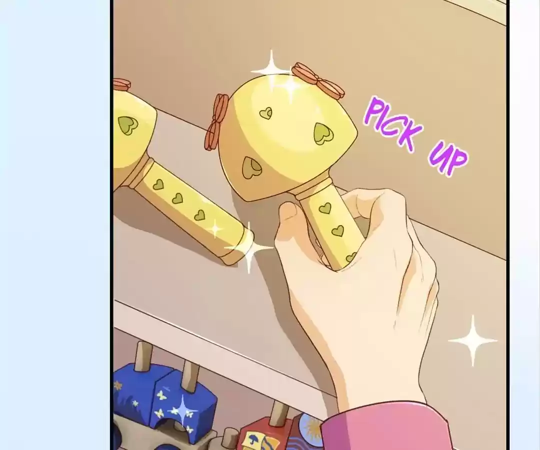 My Husband is From Comic Chapter 120