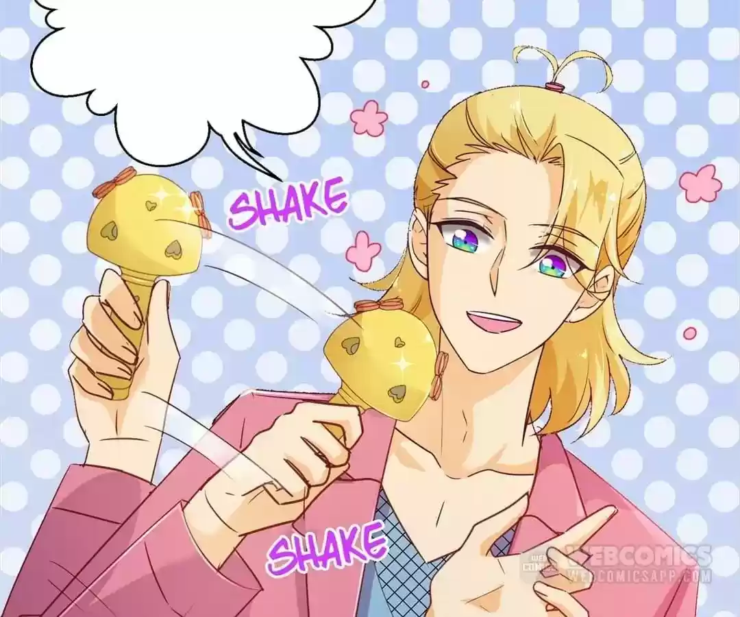 My Husband is From Comic Chapter 120