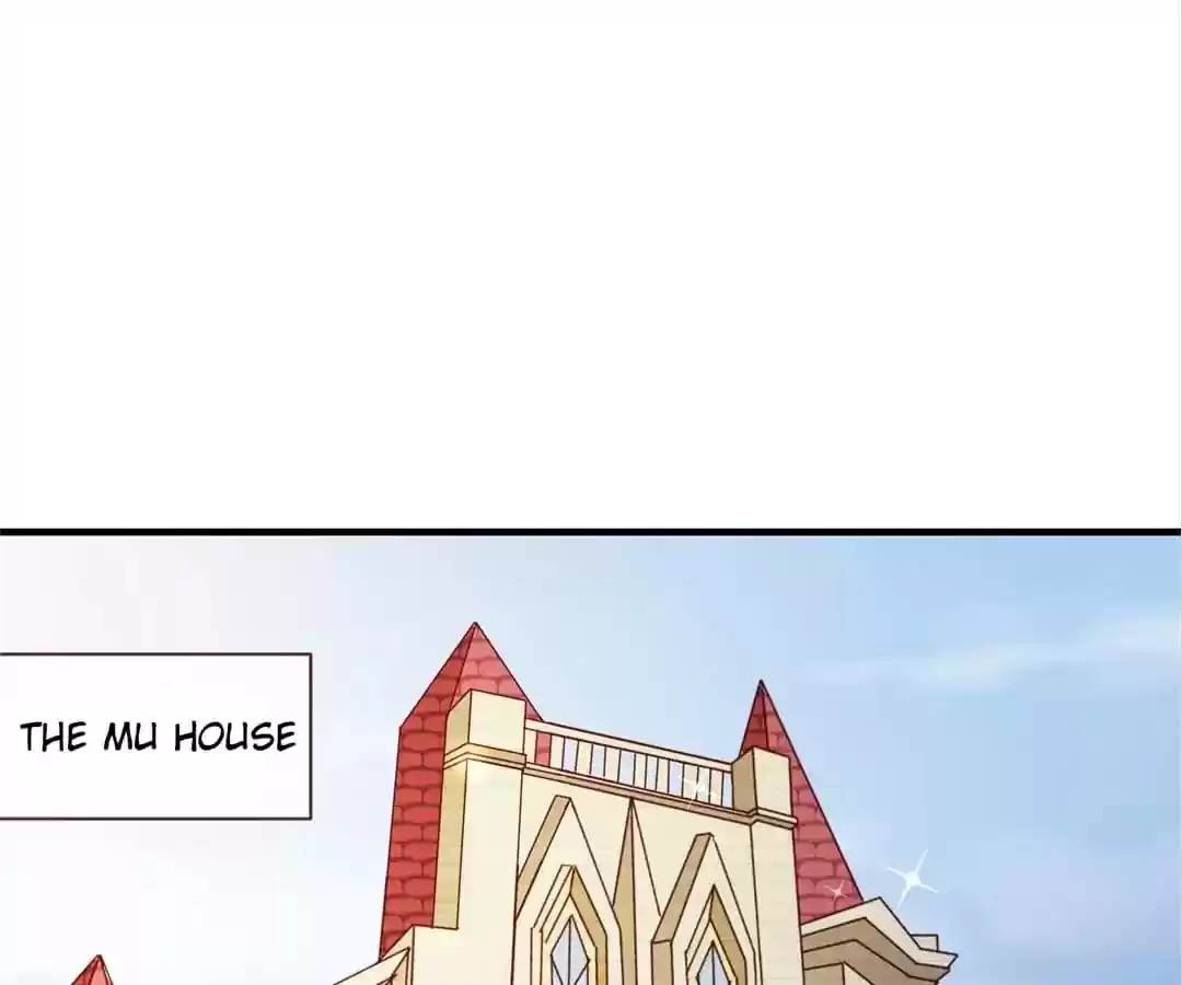 My Husband is From Comic Chapter 121