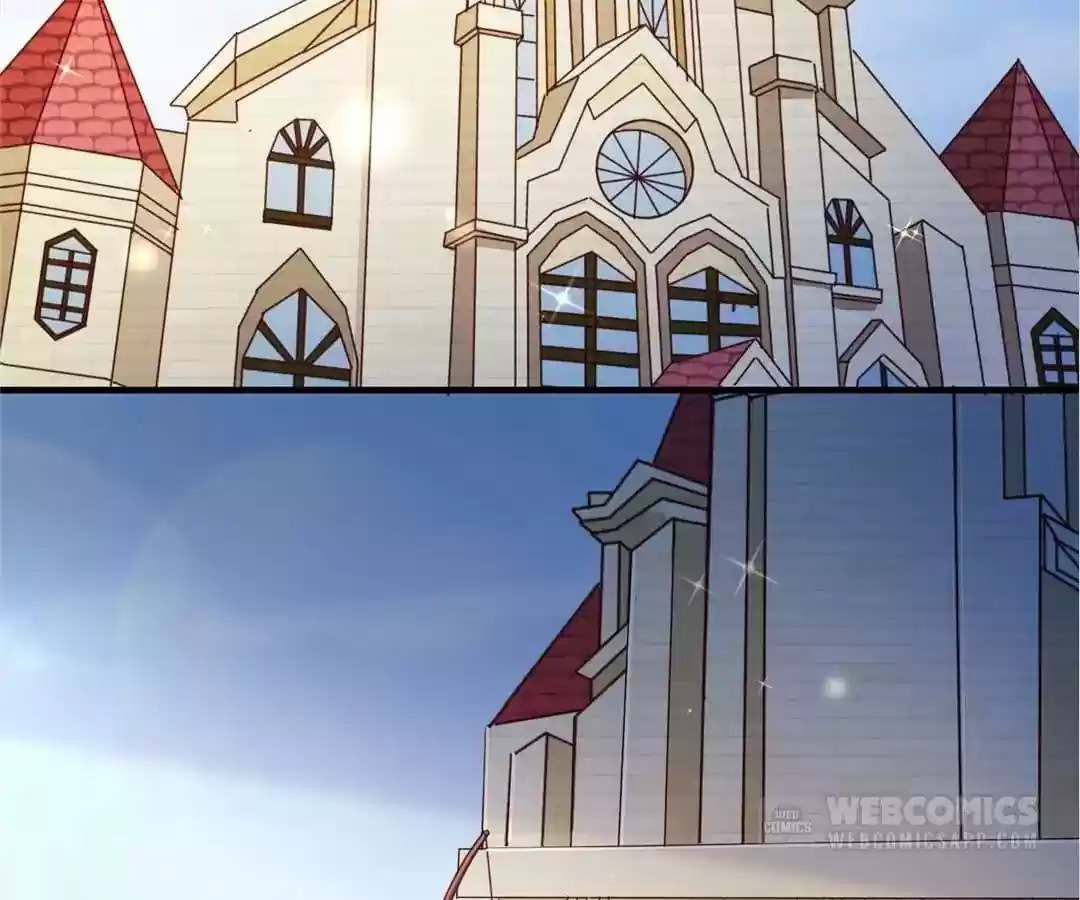 My Husband is From Comic Chapter 121