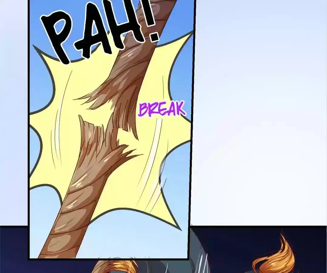 My Husband is From Comic Chapter 121