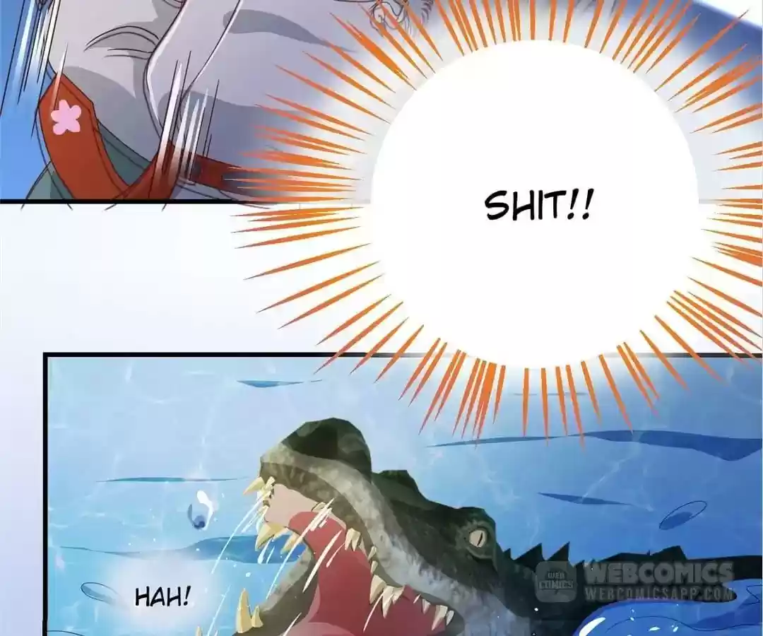 My Husband is From Comic Chapter 121