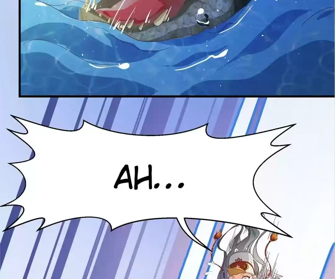 My Husband is From Comic Chapter 121