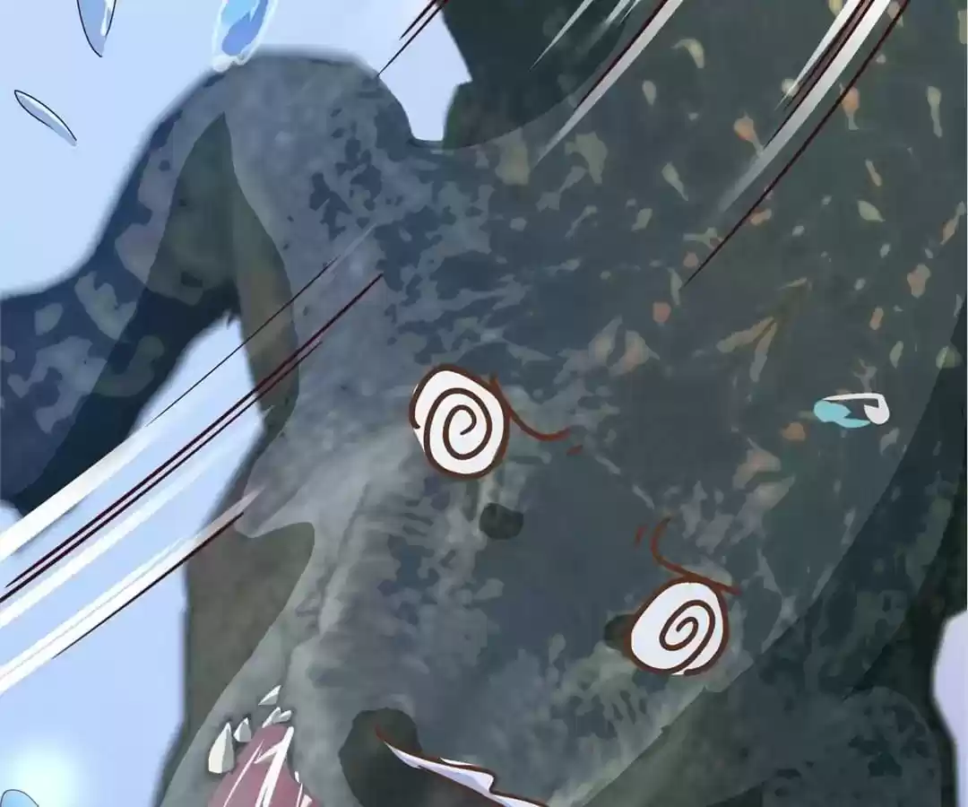 My Husband is From Comic Chapter 121