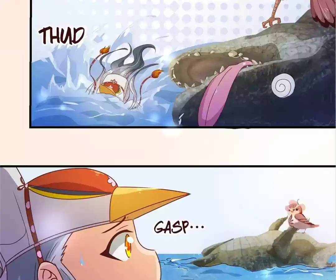 My Husband is From Comic Chapter 121