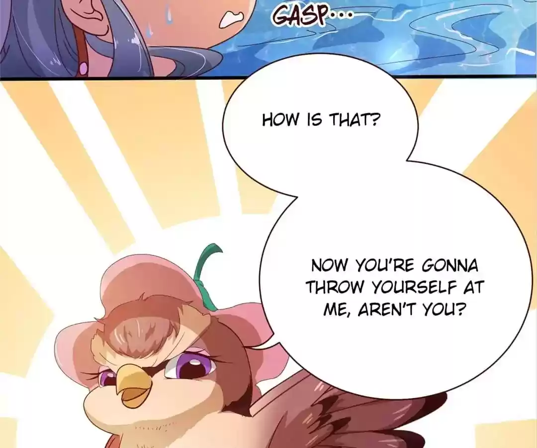 My Husband is From Comic Chapter 121