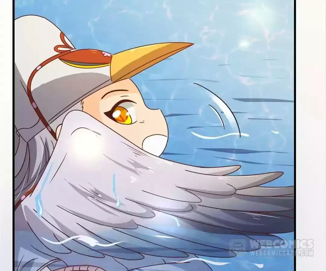 My Husband is From Comic Chapter 121