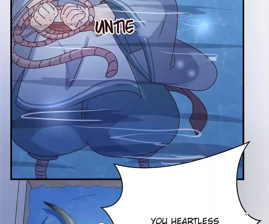 My Husband is From Comic Chapter 121