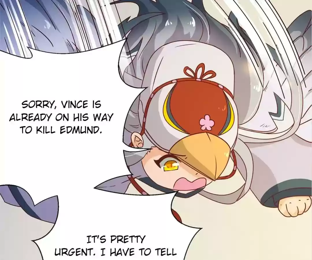 My Husband is From Comic Chapter 121