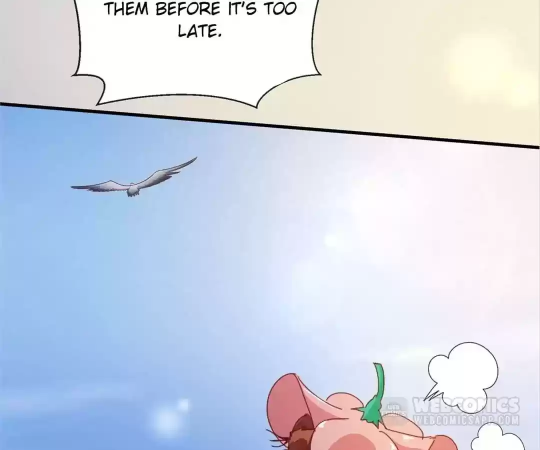 My Husband is From Comic Chapter 121